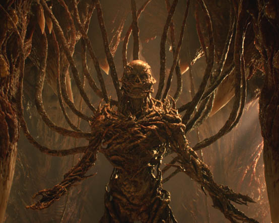 Jamie Campbell Bower Motiv 08 - Autogrammservice German Stranger Con 2026