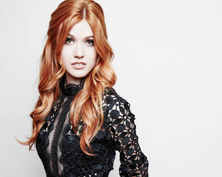 Katherine McNamara Motiv 06 - Autogrammservice GFCC 2025