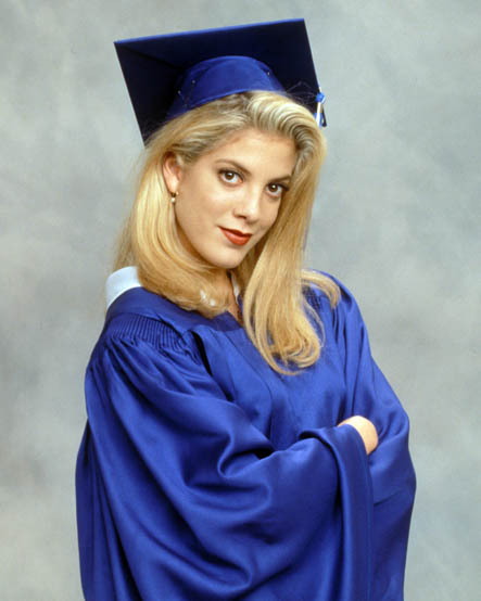 Tori Spelling Motiv 01 - Autogrammservice German Film Comic Con 2026