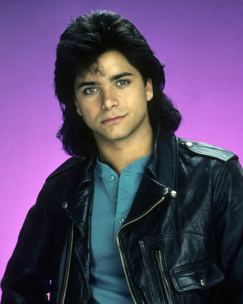 John Stamos Motiv 04 - Autogrammservice GFCC 2025