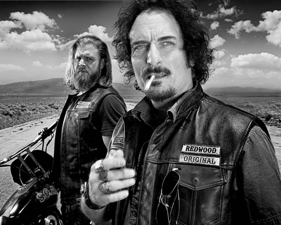 Kim Coates Motiv 02 - Autogrammservice German Film Comic Con 2026