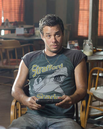 Michael Raymond-James Motiv 09 - Autogrammservice GFCC 2025