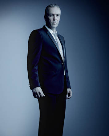 John Hannah Motiv 11 - Autogrammservice GFCC 2025