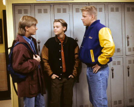 Michael Cudlitz Motiv 08 - Autogrammservice German Walker Con 2026