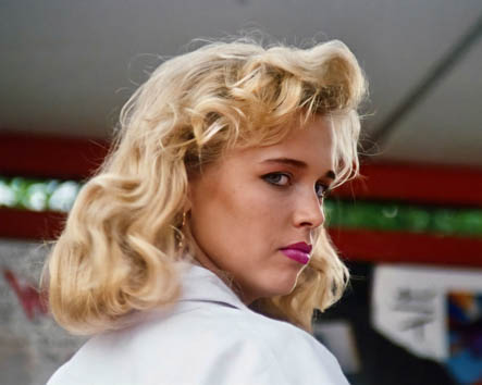 Tina Ruland Motiv 08 - Autogrammservice GFCC 2025