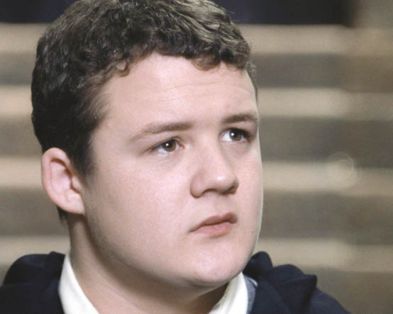 Josh Hermdan Motiv 05 - Autogrammservice German Potter Con 2026