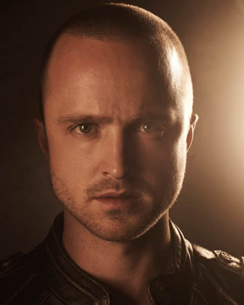 Aaron Paul Motiv 07 - Autogrammservice GFCC 2025
