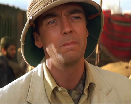 John Hannah Motiv 08 - Autogrammservice GFCC 2025