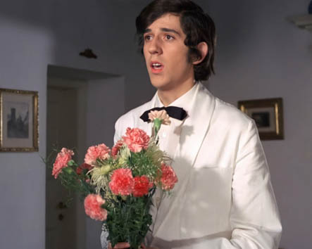 Ilja Richter Motiv 06 - Autogrammservice GFCC 2025