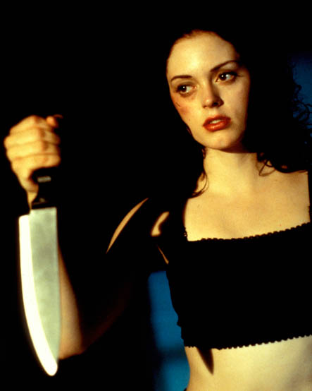 Rose McGowan Motiv 10 - Autogrammservice GFCC 2025