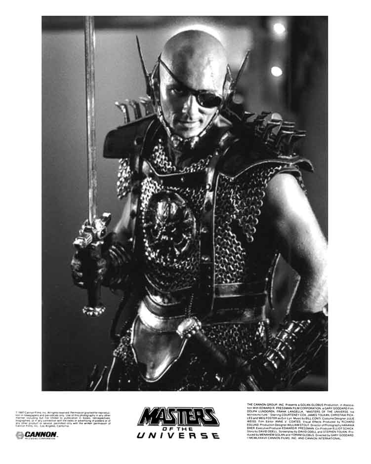 Anthony De Longis Motiv 04 - Autogrammservice German Film Comic Con 2026