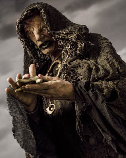 John Kavanagh Motiv 03 - Autogrammservice German Vikings Con 2026