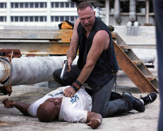 IronE Singleton Motiv 05 - Autogrammservice German Walker Con 2026