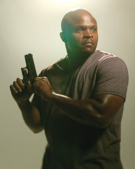 IronE Singleton Motiv 02 - Autogrammservice German Walker Con 2026