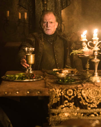 David Bradley Motiv 08 - Autogrammservice German Potter Con 2026