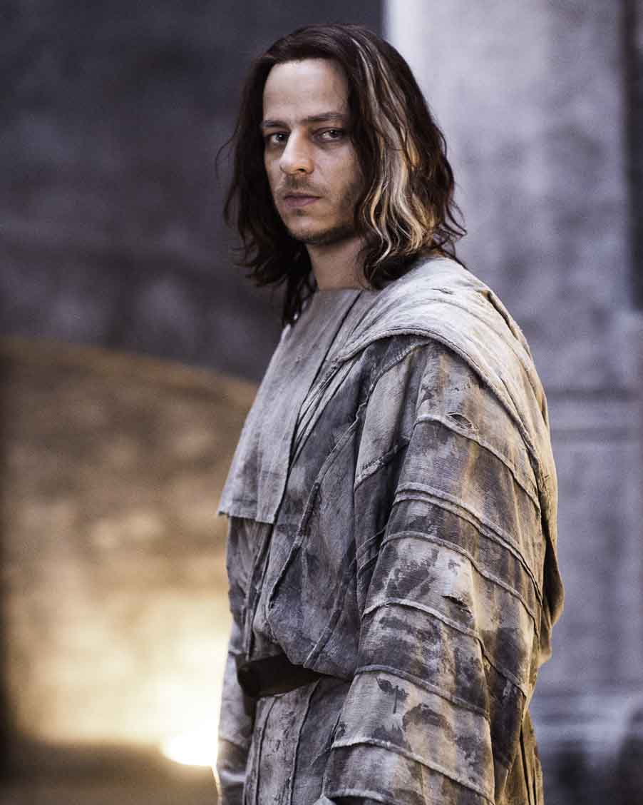 Tom Wlaschiha Motiv 07 - Autogrammservice German Stranger Con 2026