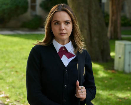 Bailee Madison Motiv 13 - Autogrammservice GFCC 2025