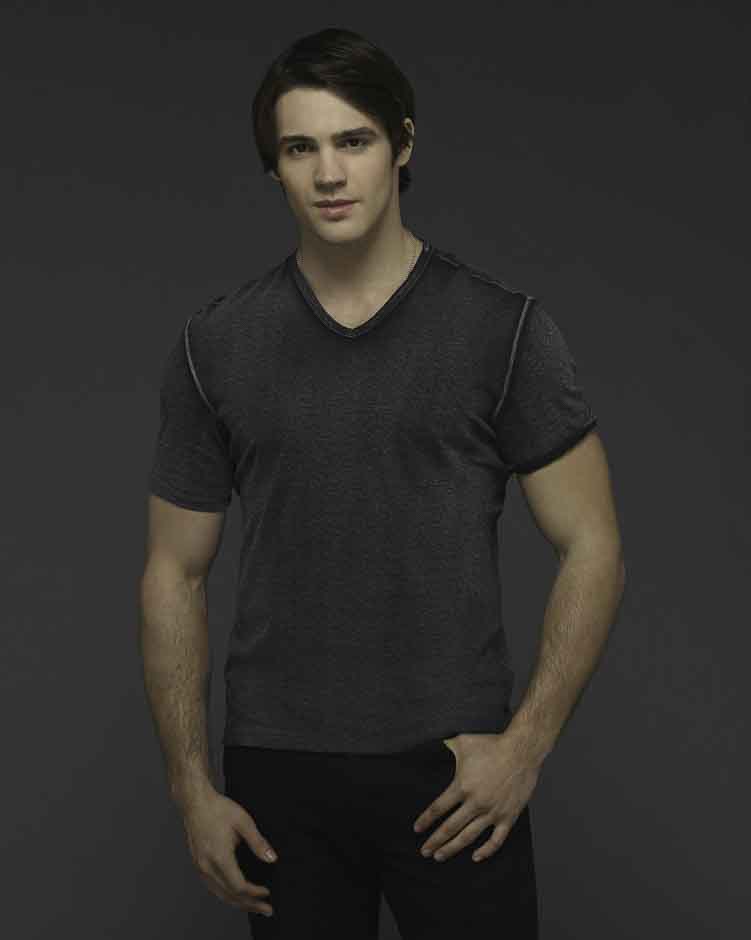 Steven R. McQueen Motiv 04 - Autogrammservice German Film Comic Con 2026