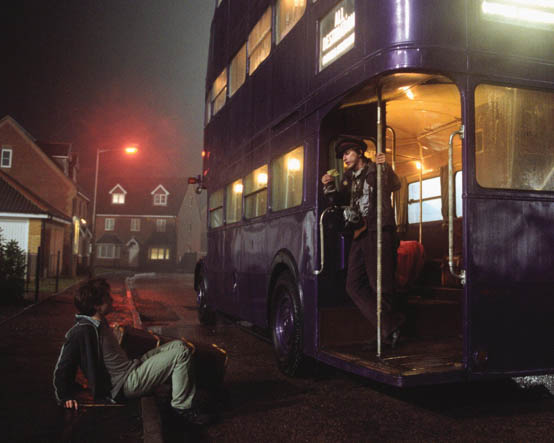 Lee Ingleby Motiv 05 - Autogrammservice German Potter Con 2026