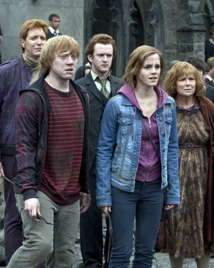 Chris Rankin Motiv 09 - Autogrammservice German Potter Con 2026