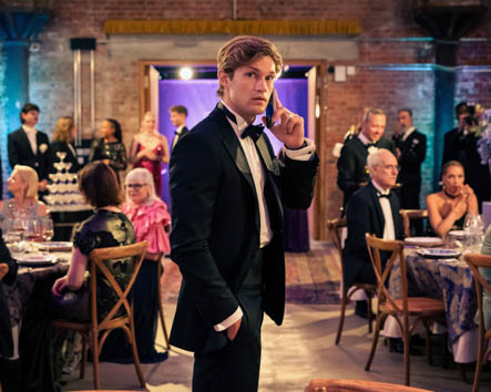 Damian Hardung Motiv 08 - Autogrammservice GFCC 2025