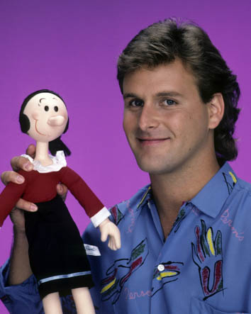 Dave Coulier Motiv 04 - Autogrammservice GFCC 2025
