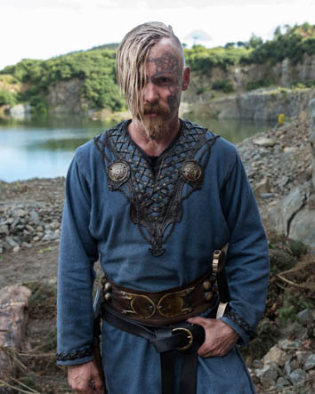 Jasper Pääkkönen Motiv 01 - Autogrammservice German Vikings Con 2026