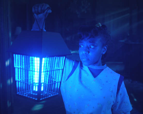 Priah Ferguson Motiv 13 - Autogrammservice German Stranger Con 2026