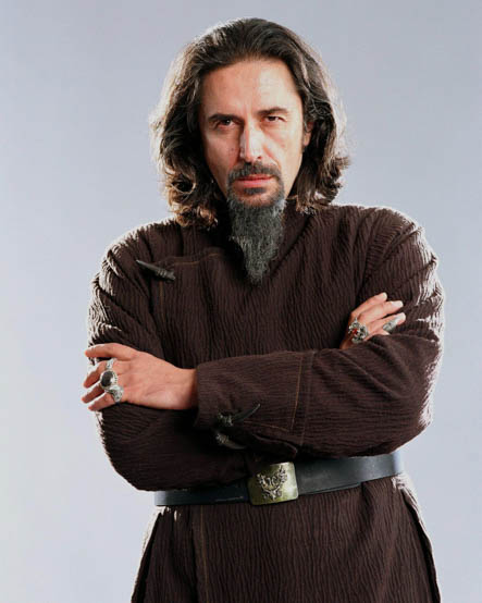 Predrag Bjelac Motiv 01 - Autogrammservice German Potter Con 2026