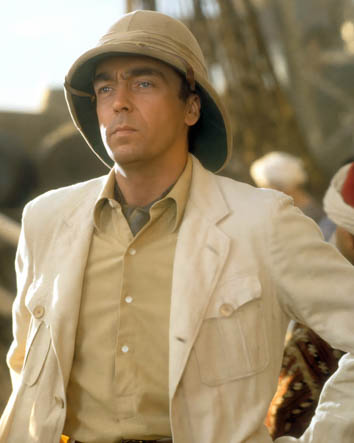 John Hannah Motiv 01 - Autogrammservice GFCC 2025