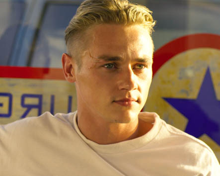 Ben Hardy Motiv 07 - Autogrammservice GFCC 2025