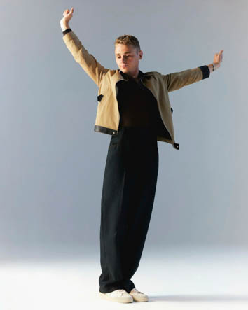 Ben Hardy Motiv 08 - Autogrammservice GFCC 2025