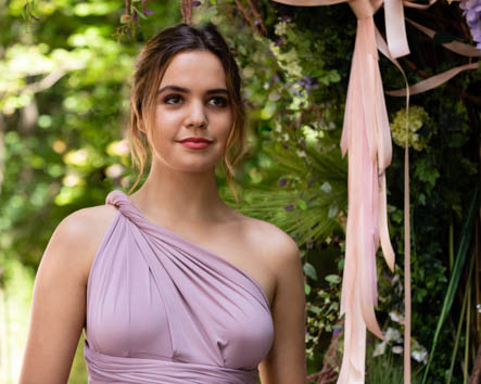 Bailee Madison Motiv 05 - Autogrammservice GFCC 2025