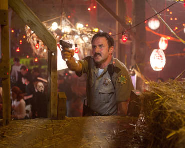 David Arquette Motiv 05 - Autogrammservice GFCC 2025