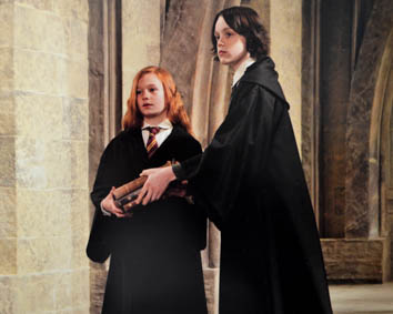 Benedict Clarke Motiv 06 - Autogrammservice German Potter Con 2027