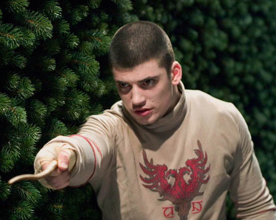 Stanislav Yanevski Motiv 04 - Autogrammservice German Potter Con 2026