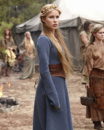 Claire Holt Motiv 09 - Autogrammservice Salvatore Con 2026