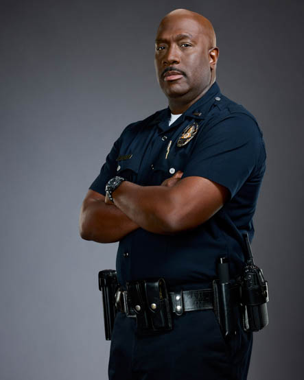 Richard T. Jones Motiv 01 - Autogrammservice German Rookie Con 2026