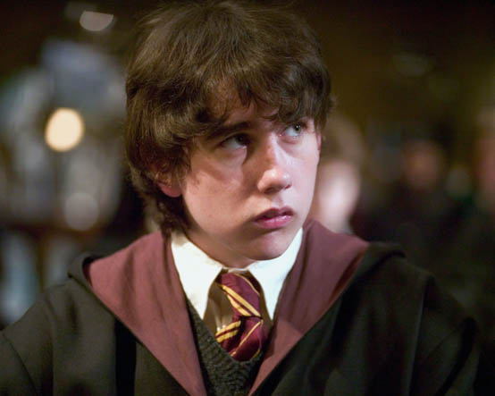 Matthew Lewis Motiv 05 - Autogrammservice German Potter Con 2026