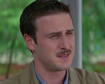David Arquette Motiv 11 - Autogrammservice GFCC 2025