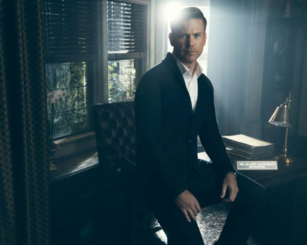 Matt Davis Motiv 11 - Autogrammservice Salvatore Con 2026