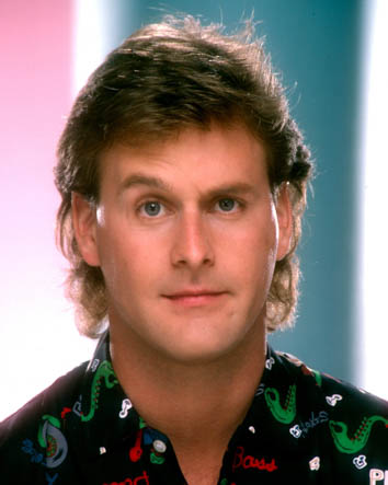 Dave Coulier Motiv 02 - Autogrammservice GFCC 2025