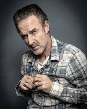 David Arquette Motiv 10 - Autogrammservice GFCC 2025