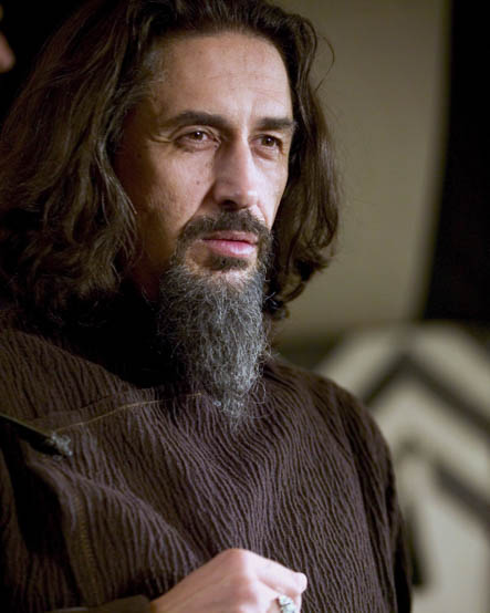 Predrag Bjelac Motiv 04 - Autogrammservice German Potter Con 2026