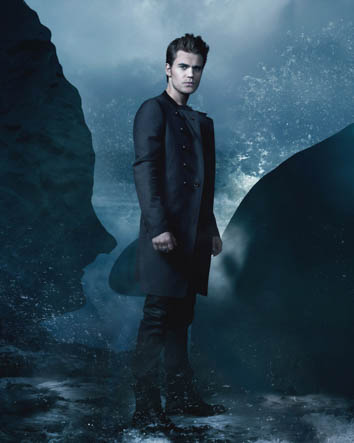 Paul Wesley Motiv 06 - Autogrammservice Salvatore Con 2026