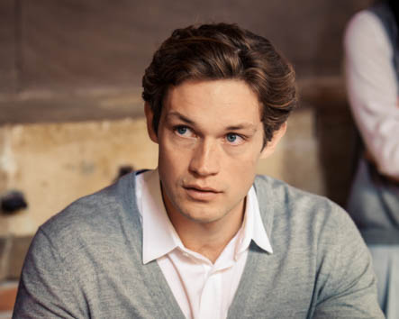 Damian Hardung Motiv 07 - Autogrammservice GFCC 2025