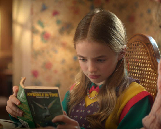 Nell Fisher Motiv 07 - Autogrammservice German Stranger Con 2026