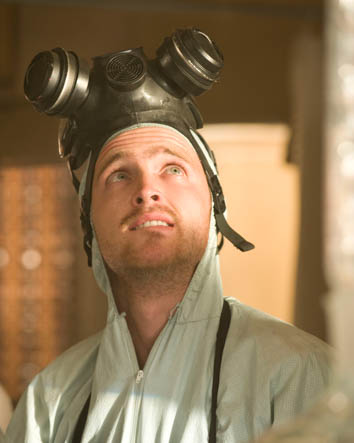 Aaron Paul Motiv 19 - Autogrammservice GFCC 2025