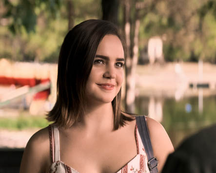 Bailee Madison Motiv 08 - Autogrammservice GFCC 2025