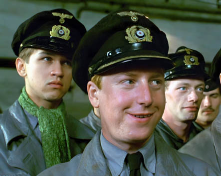 Martin Semmelrogge Motiv 04 - Autogrammservice GFCC 2025